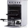 Кухонная плита BEKO FSS 57100 GX