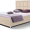 Кровать ФорестДекоГрупп Марта 3 160x200 с ПМ (Veluta Lux 1)