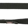 Поводок Trixie Premium Leash M-L 200201 (черный)