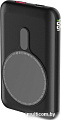 Внешний аккумулятор Olmio QM-11 10000mAh (серый)