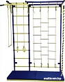 Детский спортивный комплекс Пионер С4Л