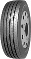 Шины для большегрузных автомобилей JINYU 315/70R22.5 JF568 156/150L 18PR (рулевая)
