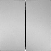 Lezard Zima 704-7488-101QC (серый матовый)