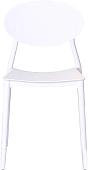 Стул LoftyHome Olive XH-8117-W (белый)