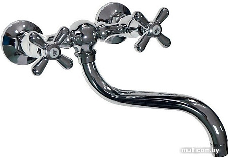Смеситель Graff Lux 71036