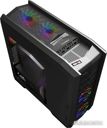 Корпус GameMax Dragon Knight