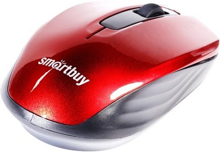 Мышь SmartBuy One SBM-332AG-R