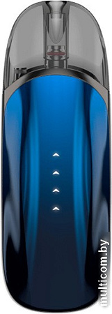 Стартовый набор Vaporesso Zero 2 (3 мл, синий/черный)