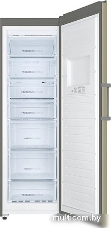 Морозильник Haier H2F-262GAA