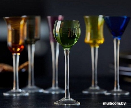 Набор стопок (шотов) Lyngby Glas 916208