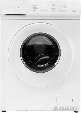 Стиральная машина Vekta WM-710DWS