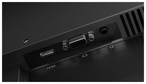 Монитор Lenovo ThinkVision S27i-10
