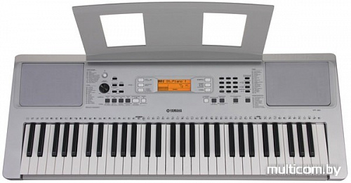 Синтезатор Yamaha YPT-360