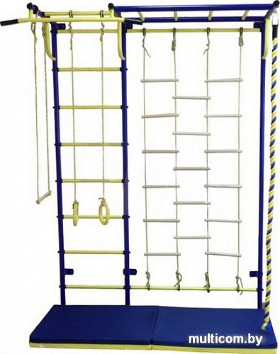 Детский спортивный комплекс Пионер С4Л