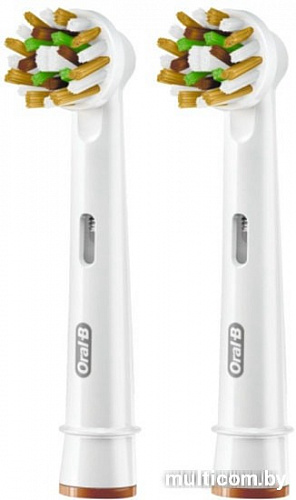 Электрическая зубная щетка Braun Oral-B Pro 570 Cross Action (D16.524U)