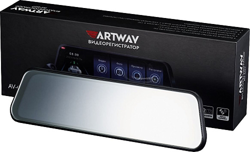 Видеорегистратор для авто Artway AV-607
