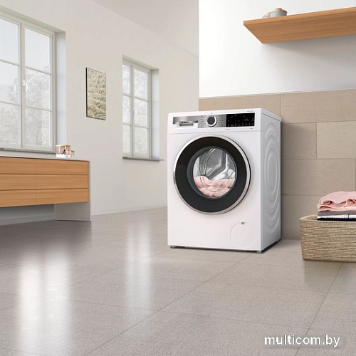 Стиральная машина Bosch Serie 4 WGA242X0ME