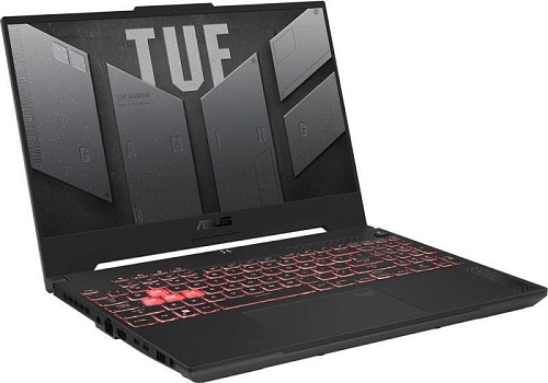 Игровой ноутбук ASUS TUF Gaming A15 2023 FA507NVR-LP045W