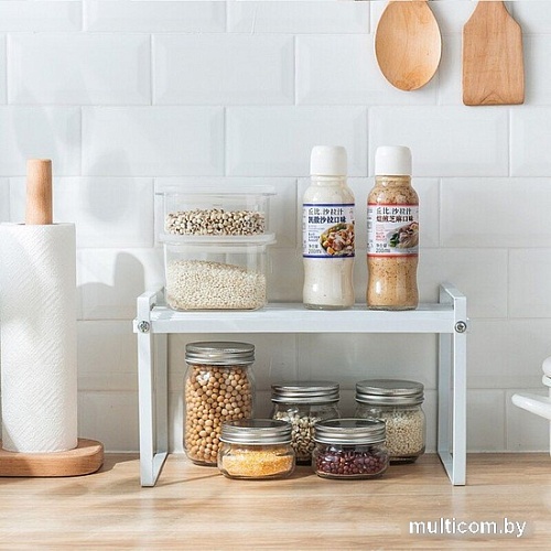 Сушилка для посуды Swed House Bjorkna 34.21.1063