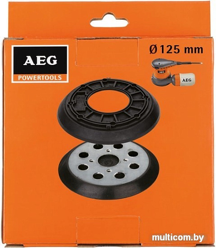 Шлифподошва AEG Powertools 4932352870