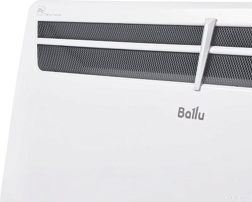 Конвектор Ballu Evolution Transformer BEC/EVU-2500 (инверторное управление)