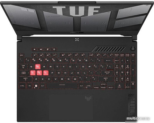 Игровой ноутбук ASUS TUF Gaming A15 2023 FA507NUR-LP044