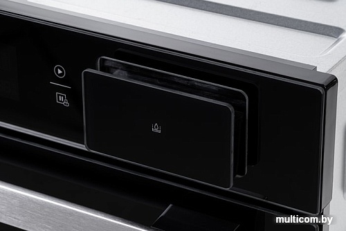 Электрический духовой шкаф Weissgauff OEMS 459 PDB