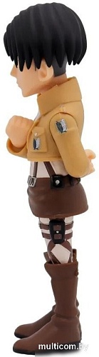 Роботы, трансформеры, фигурки Minix Атака титанов Леви Аккерман 15306