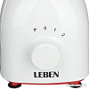 Стационарный блендер Leben 269-036