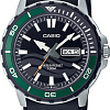 Наручные часы Casio MTD-125-1A