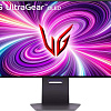 Игровой монитор LG UltraGear 32GS95UE-B