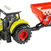 Трактор Bondibon Сельское хозяйство ВВ5944