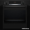 Электрический духовой шкаф Bosch HRA334EB1