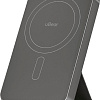 Внешний аккумулятор uBear Backup 5000 mAh PB09BL5000-PDM (черный)