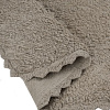 Набор ковриков Arya Adonis 50x70 + 60x100 (кремовый)