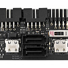 Материнская плата ASUS ROG Strix X670E-I Gaming WiFi