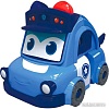 Трансформер GoGo Bus Полицейская машина YS4007C