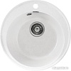Кухонная мойка Gerhans A05 (белый)