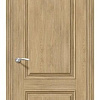 Межкомнатная дверь el&#039;Porta Классико-32 80x200 (organic oak)