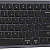 Клавиатура Keychron B6 Pro B6P-K1-RU (серый космос)