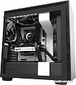 Корпус NZXT H710i CA-H710i-W1