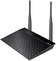 Беспроводной маршрутизатор ASUS RT-N12 D1