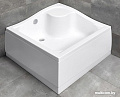 Душевой поддон Radaway Korfu C 80x80 [4C88400-03]