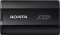 Внешний накопитель ADATA SD810 2TB SD810-2000G-CBK