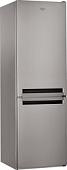 Холодильник Whirlpool BSNF 8121 OX