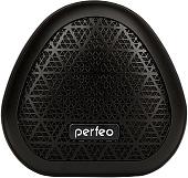 Беспроводная колонка Perfeo Triangle (черный)