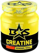 Моногидрат креатина Binasport Creatine (1000г, натуральный вкус)