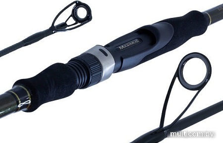 Удилище Maximus Zircon MSZI24M