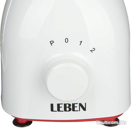 Стационарный блендер Leben 269-036