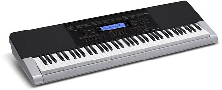 Синтезатор Casio WK-240